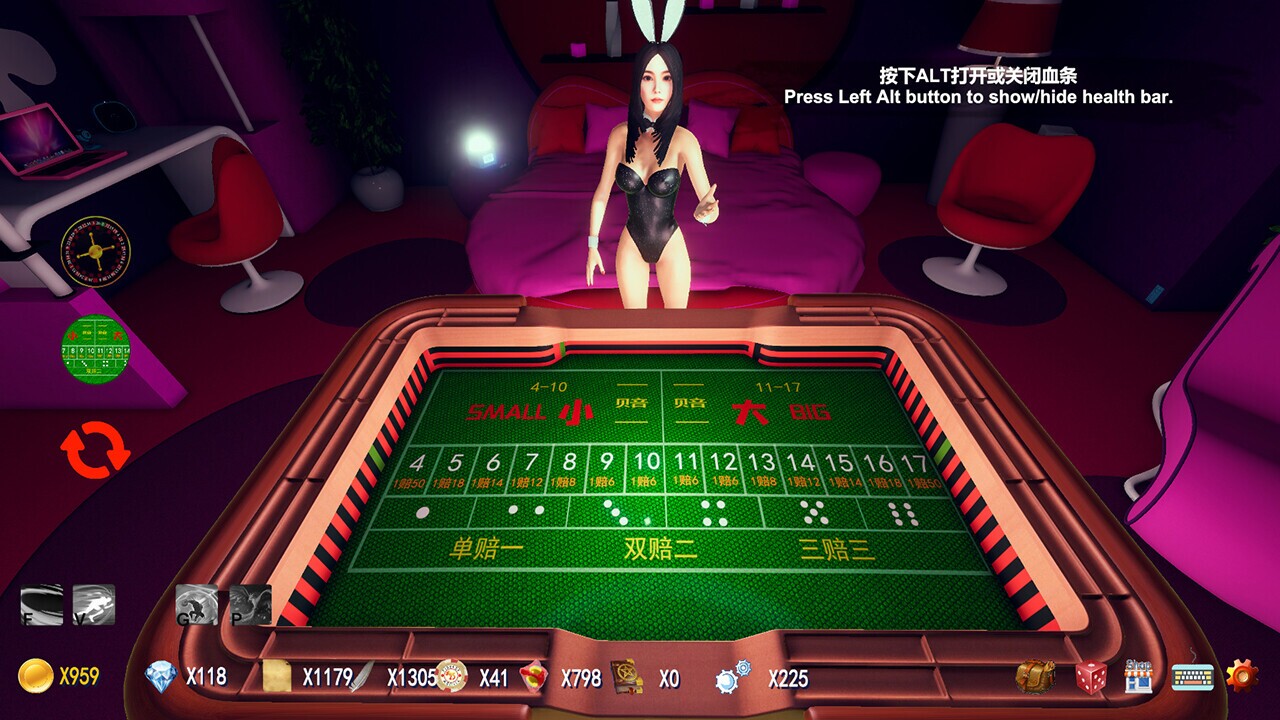 StickmanThug3D火柴人暴徒