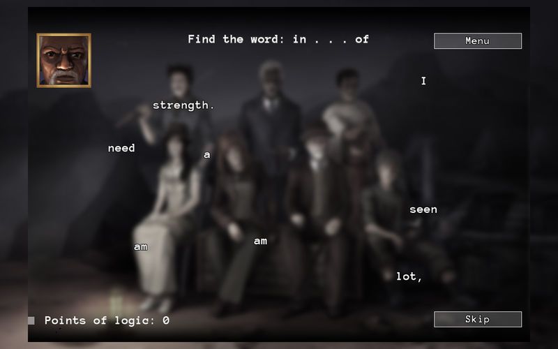 Who Is The Killer (Episode III)