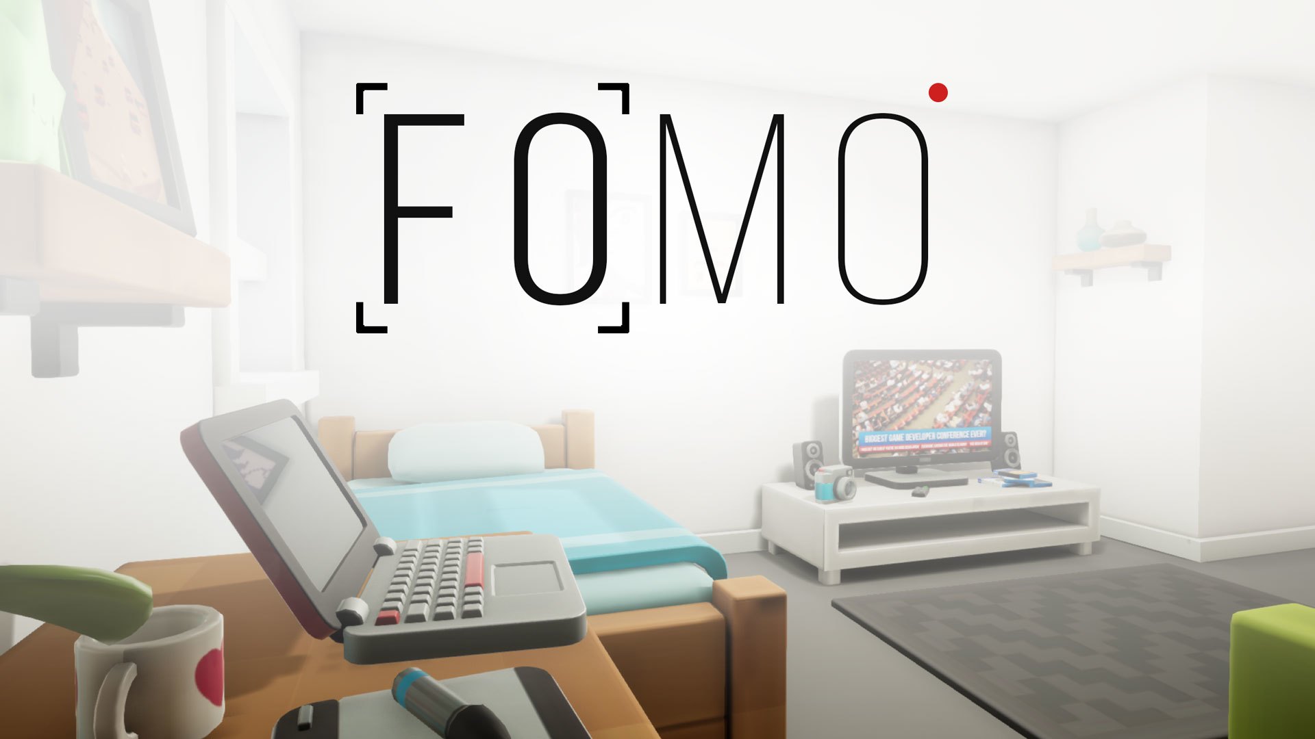 Room похожие. Fomo game.