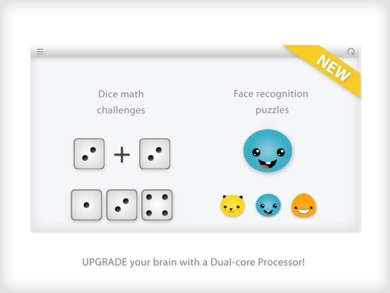 Twinoo Brain Training