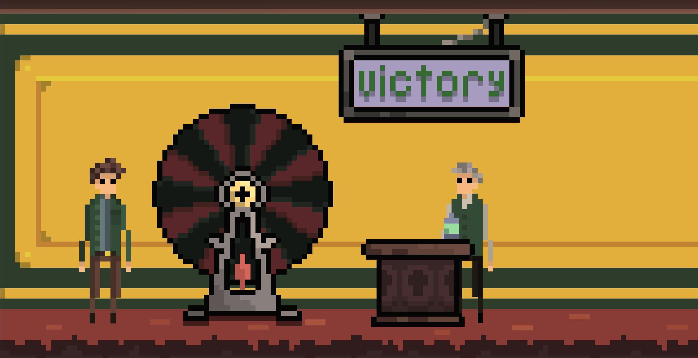 People Aren't Alright