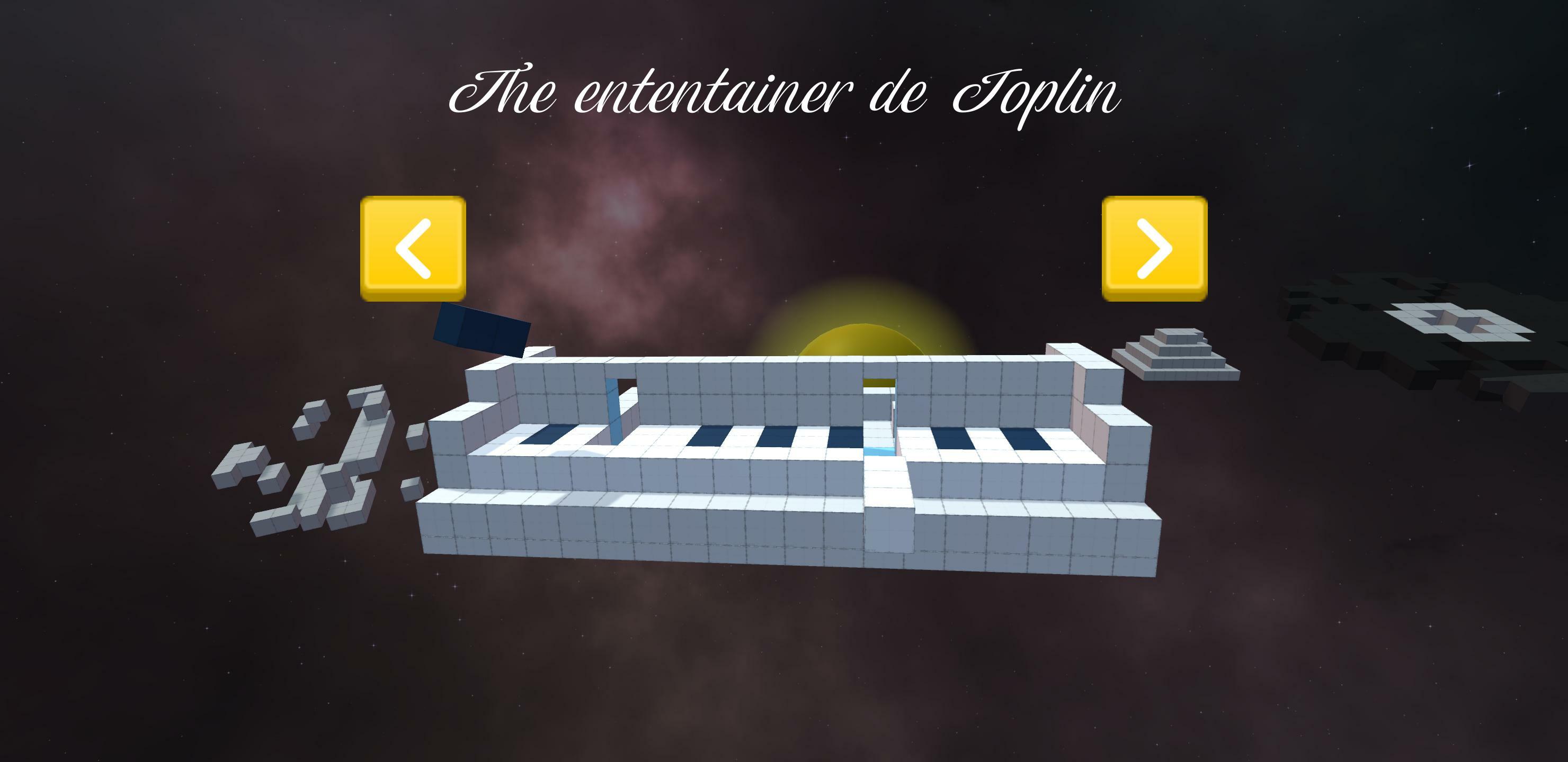 Rush (itch) (Teyssier_Hugo)