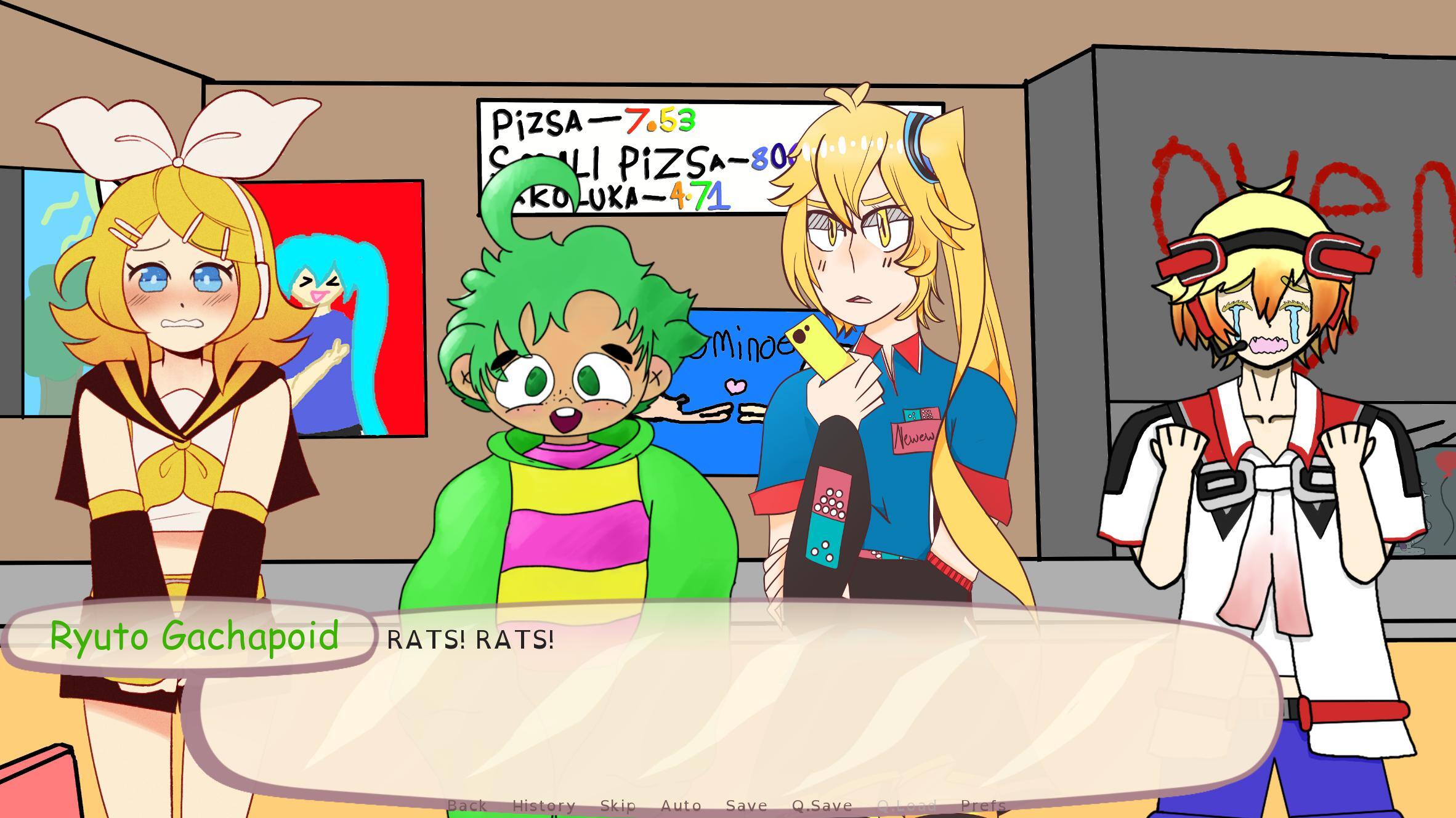 Teto's Birthday Bash DELUXE