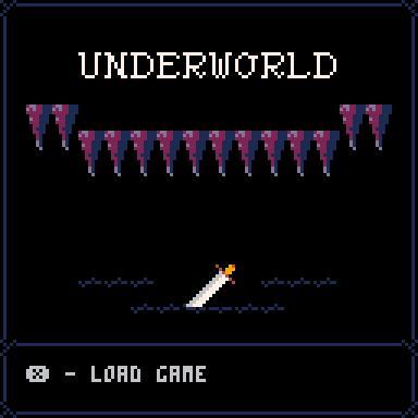 Underworld (KaaSnake)