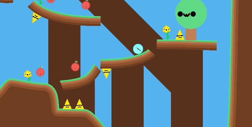 Fruit Ball 2 - DEMO