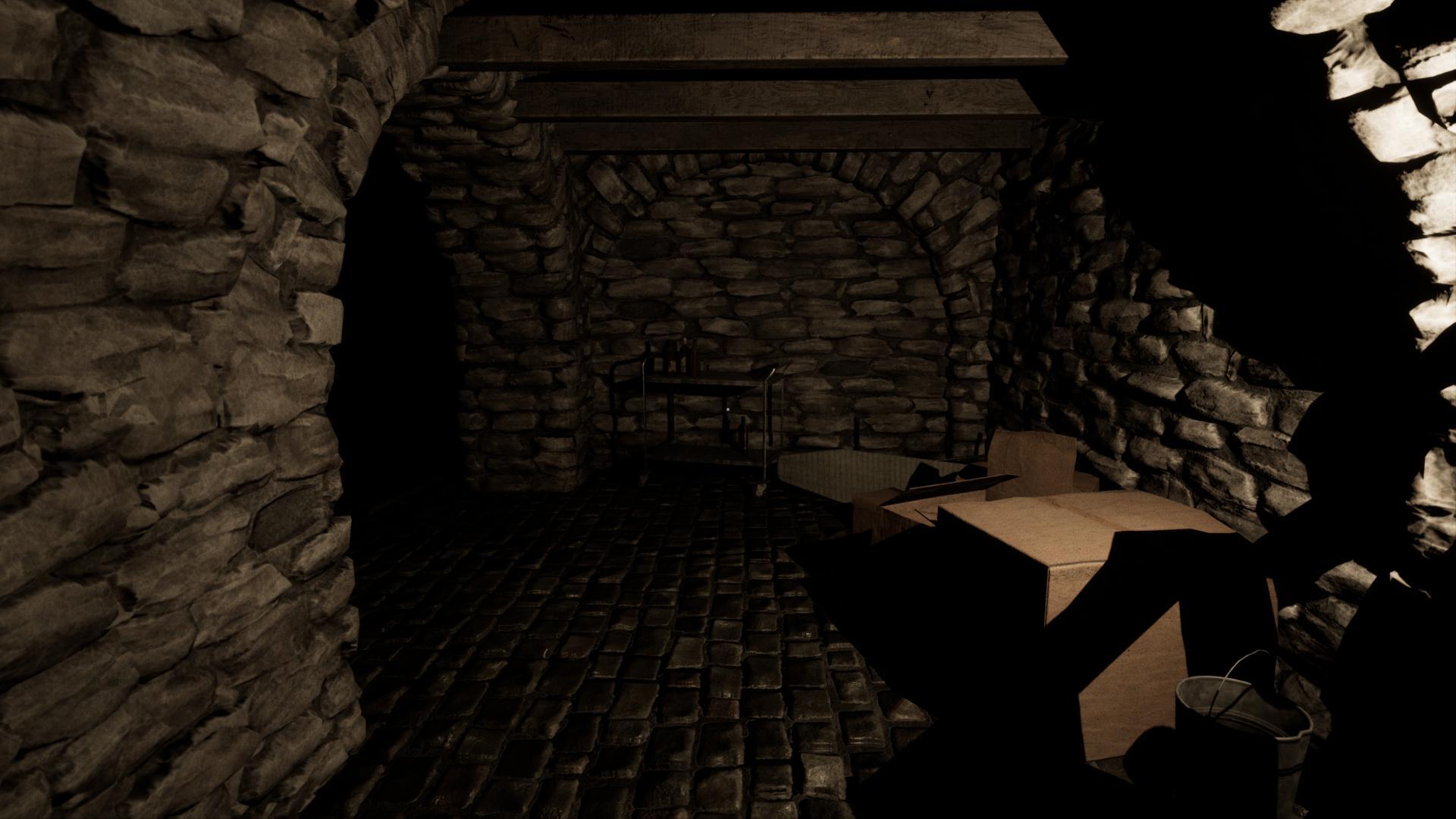 Chance at Life (itch)