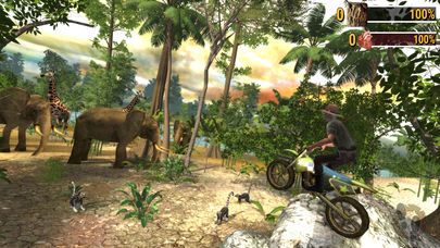 Safari: I-Pro