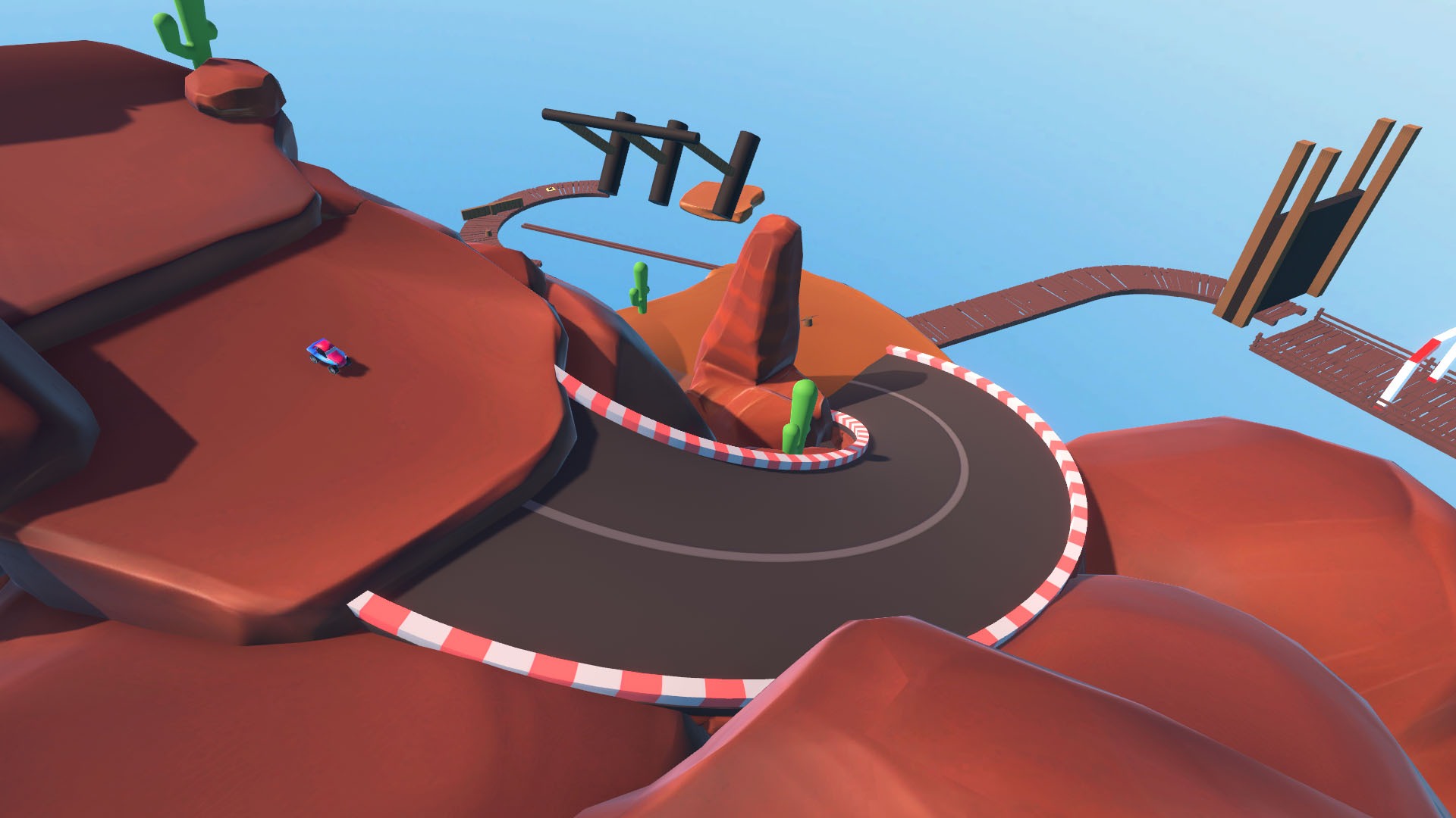 Fearless Rider (itch)