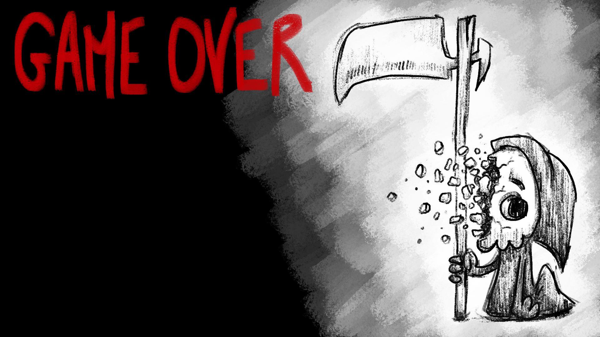 La Petite Mort, il doit en rester plus d’un