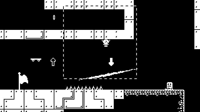 Looper (FeatureKreep)