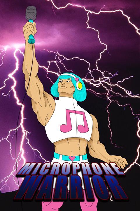 うたいたガールUTACO~「ＩＩコンは世界を救う？！」