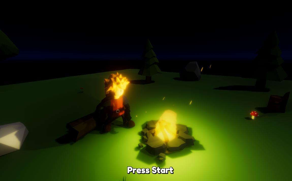 RPG 3D (itch)