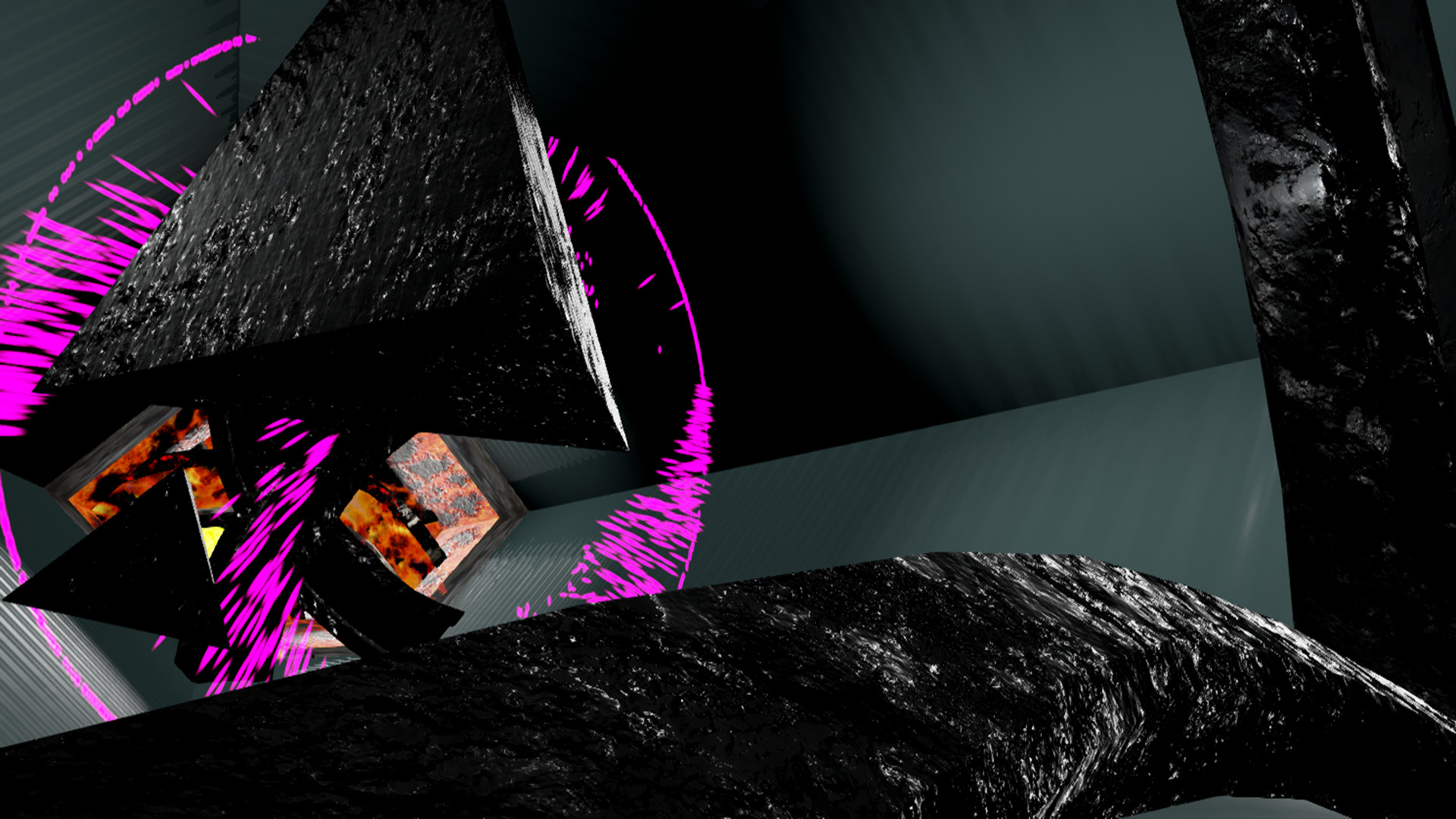 Hex Tunnel