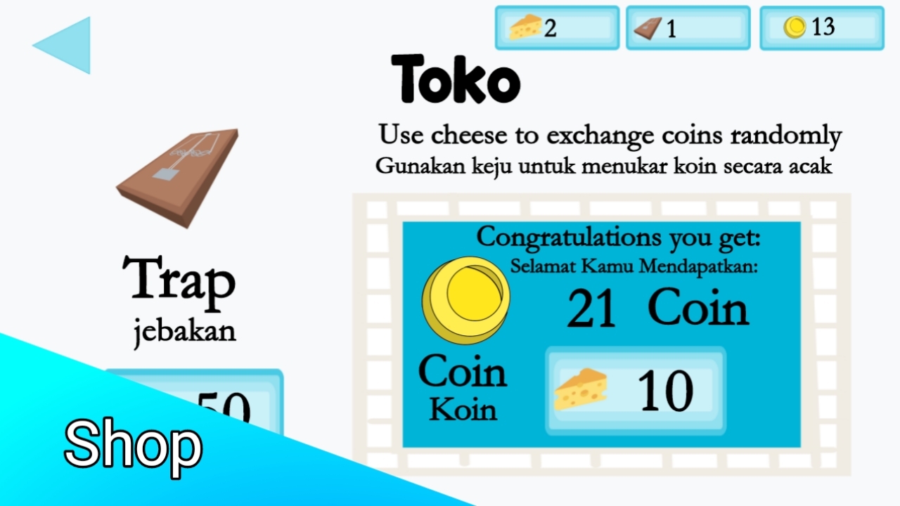 Tom and Jerry | Collecting Cheese