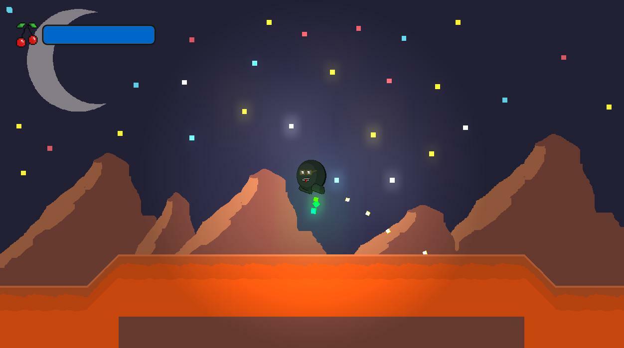 Teleporter (itch) (ZbamGames)