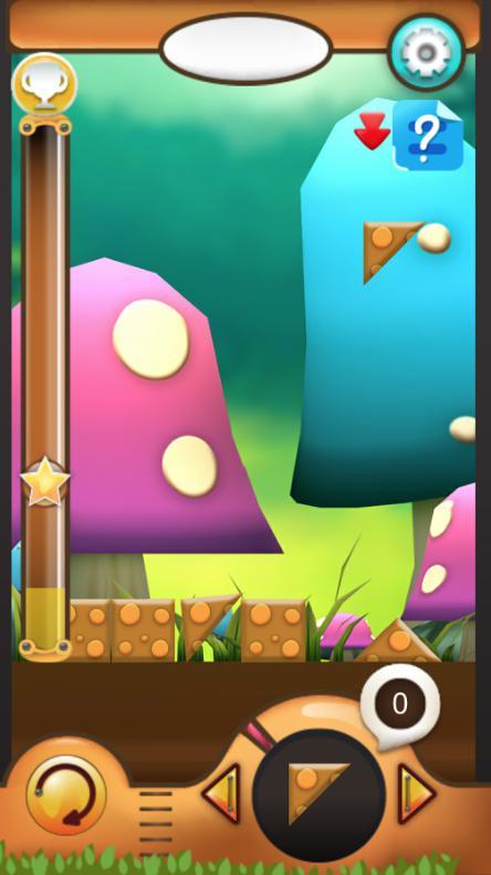 Puzzle Fairy Village