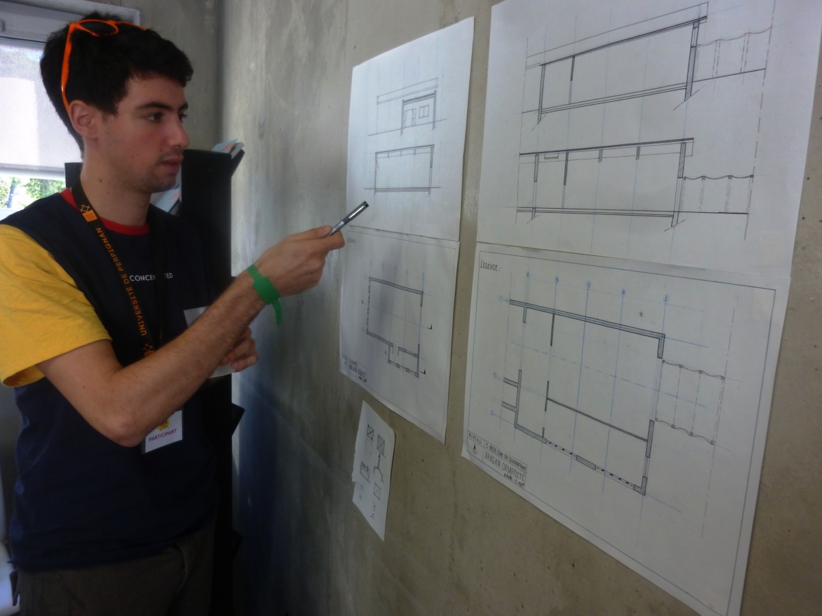 Perspectives (Khamelot)