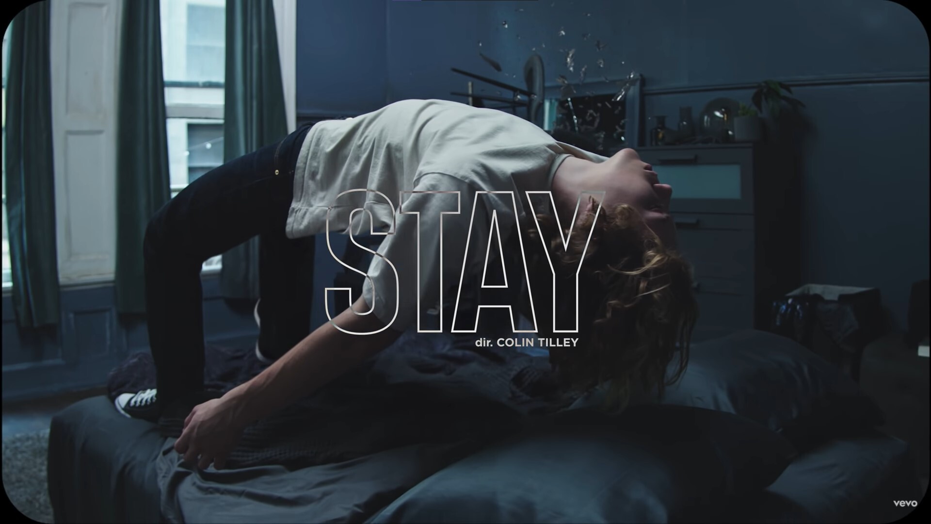 Prototype 3 - Rhythm Game "STAY"