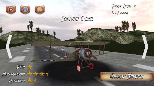 Flight Theory - Flight Simulator