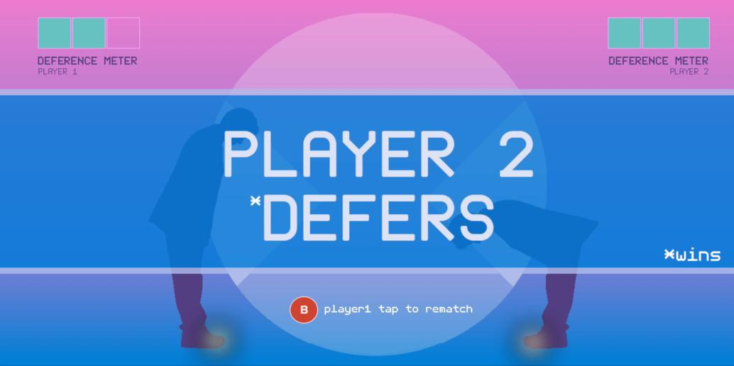 Super Deference Fighter