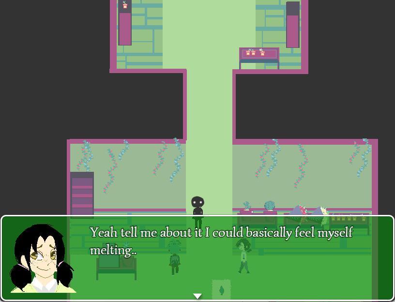 Plant Panic (eyecandygames)