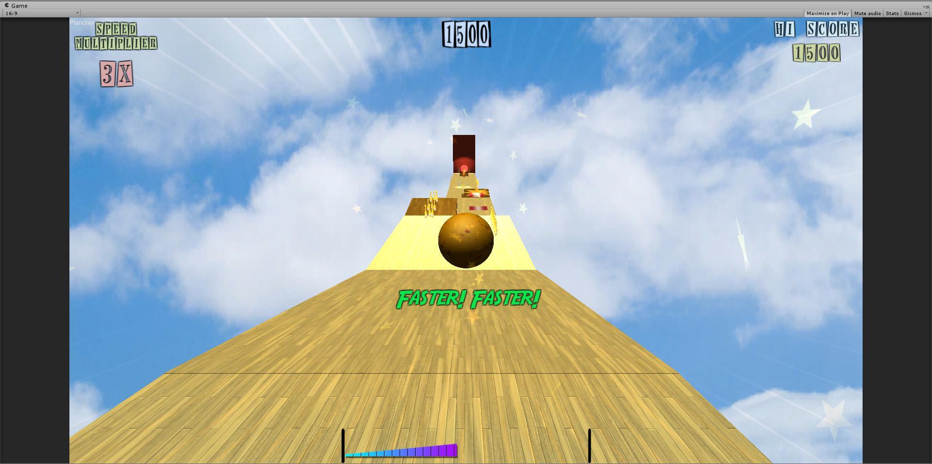 Bowldozzer: Extreme Bowling