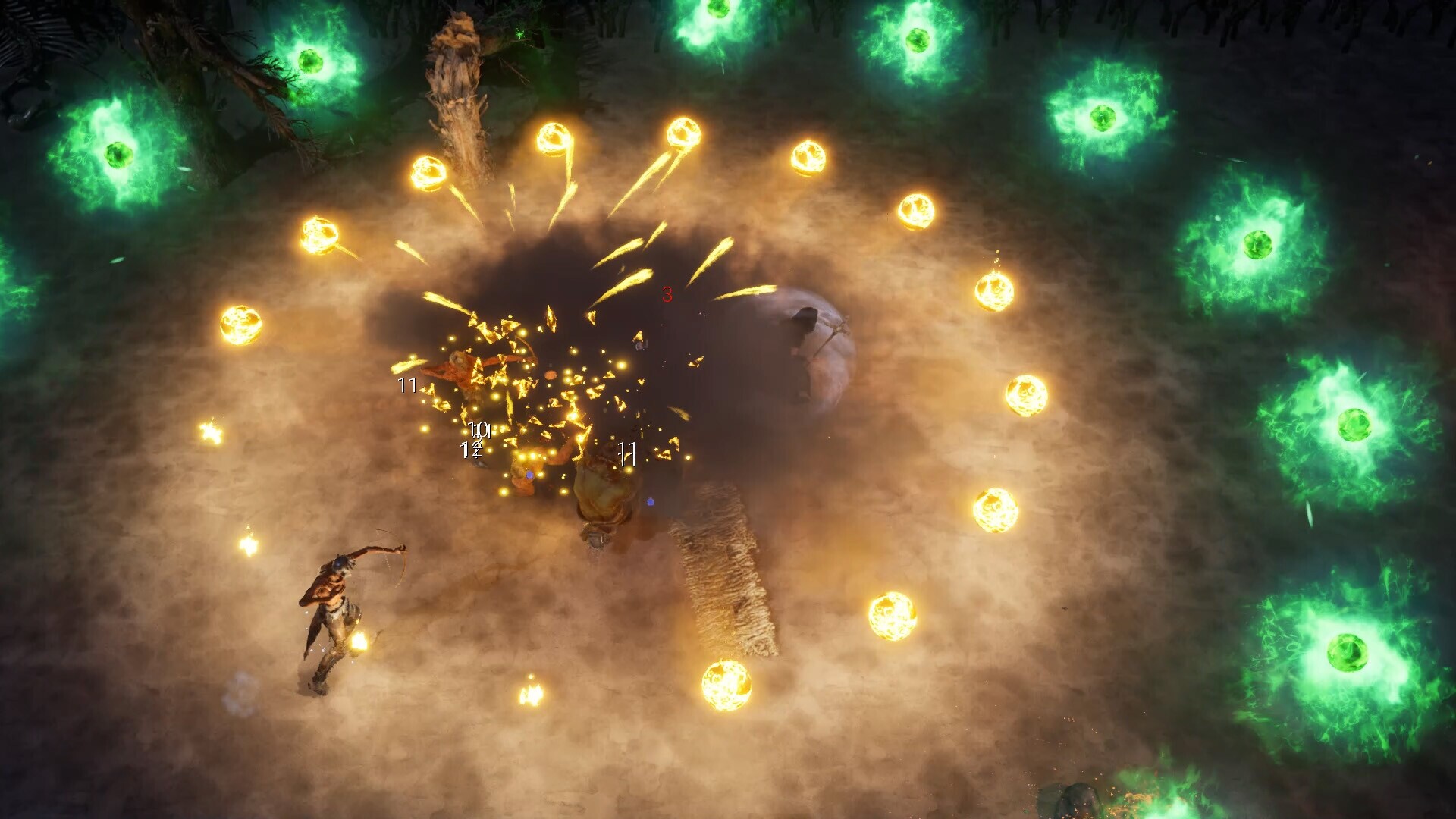 The Hopebringer screenshot
