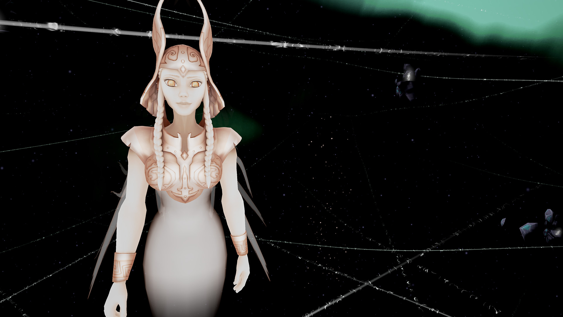 Fated: The Silent Oath