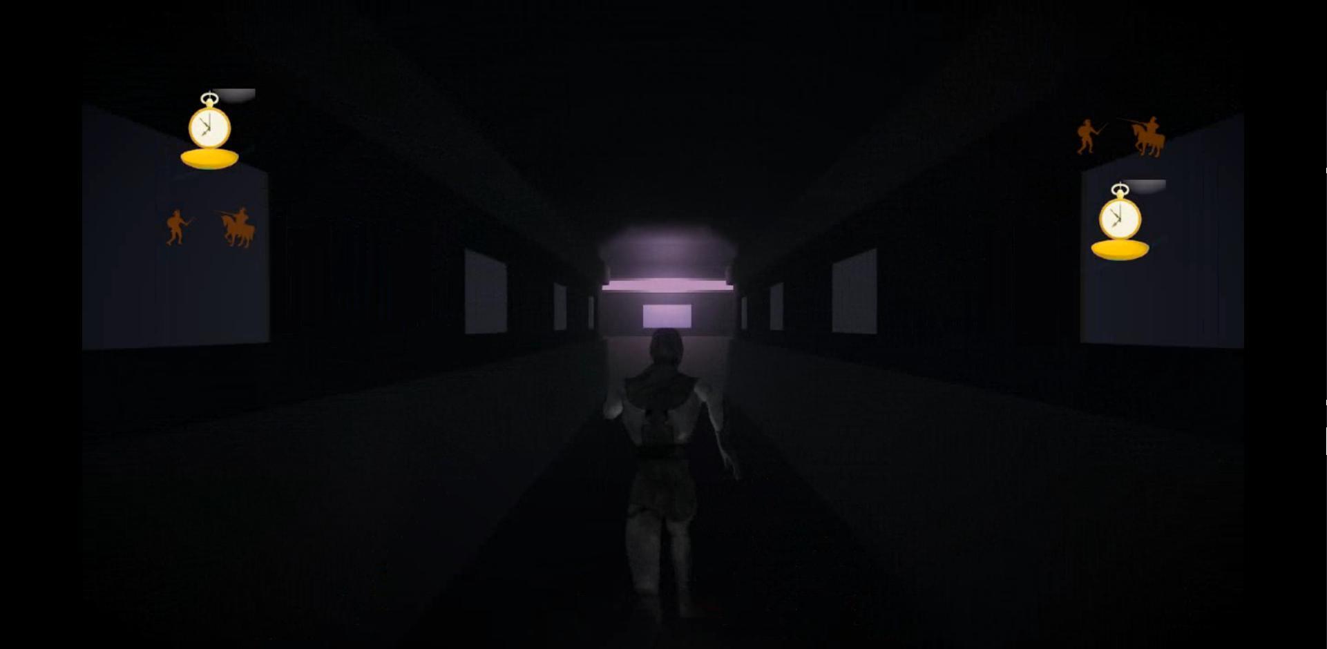 Memory Maze (itch) (MatejaG, JureV, notyateart)