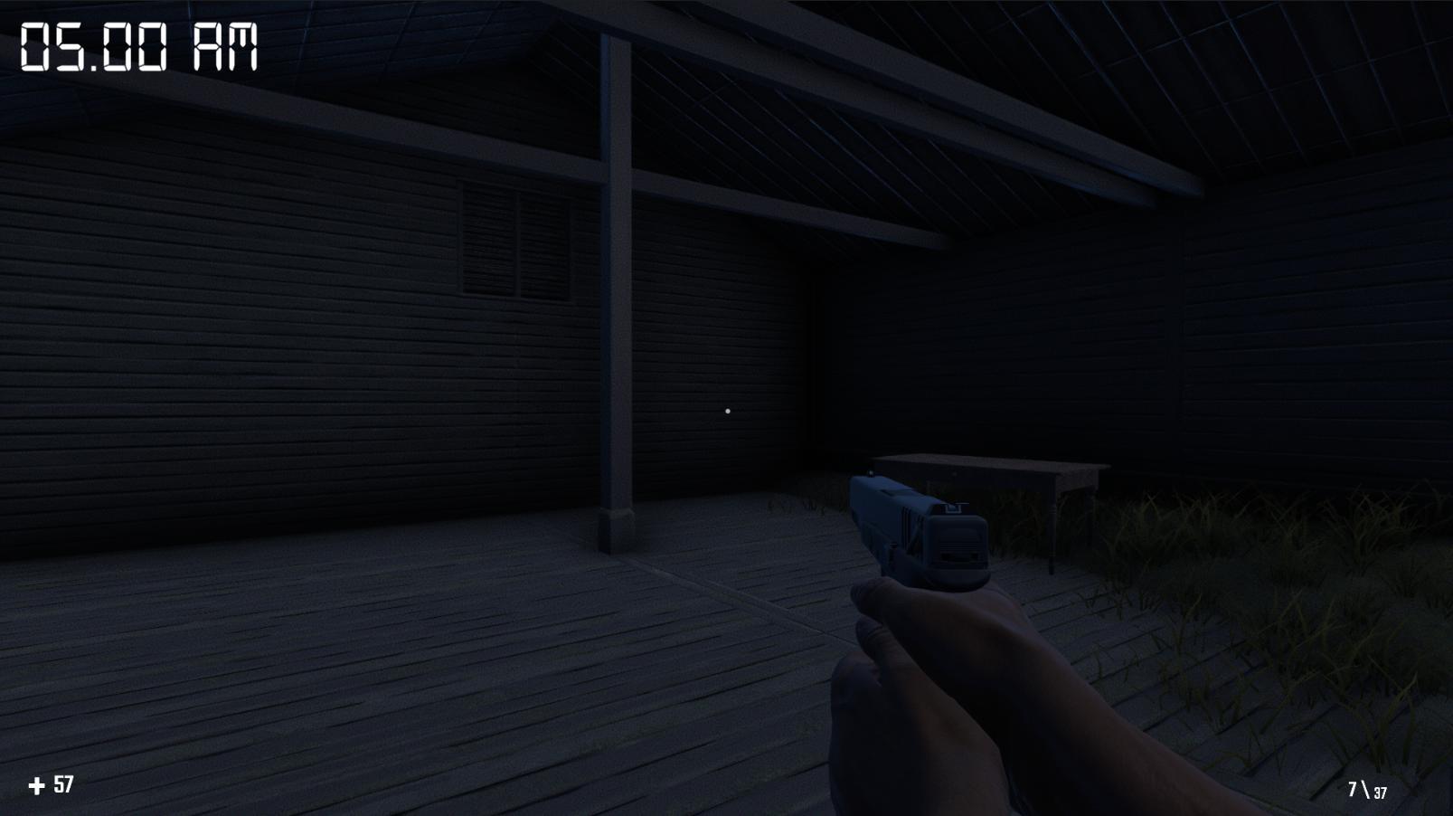 Secrets Of The Village