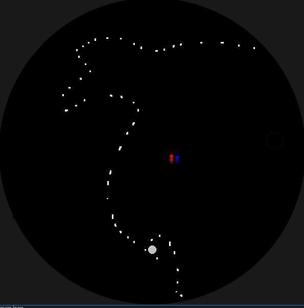 The Glass Marble Tour