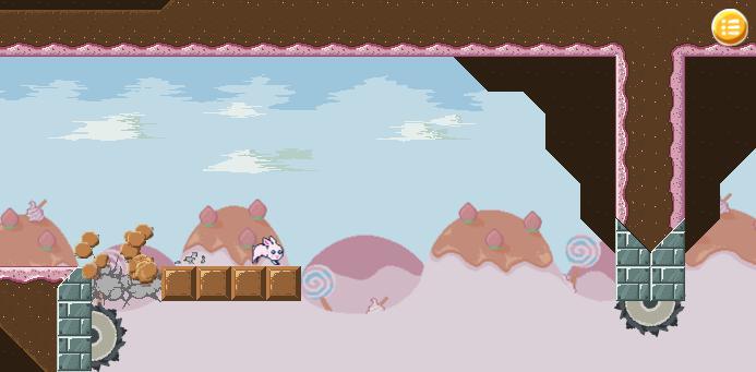 Run Rabbit Run! (DecaySoft)