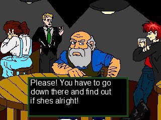 CURSED (itch) (DisasterSquad)