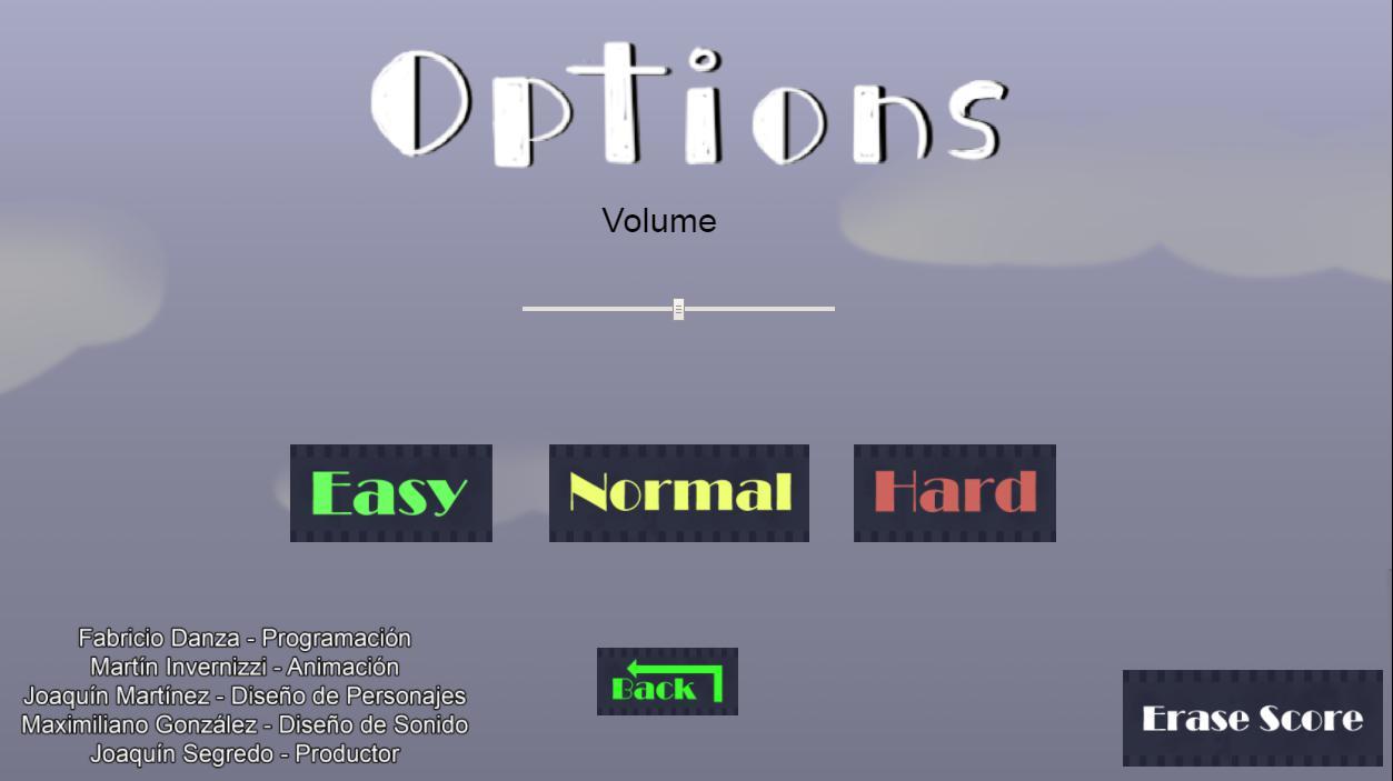 Lucy in the Sky (PartyVGames)