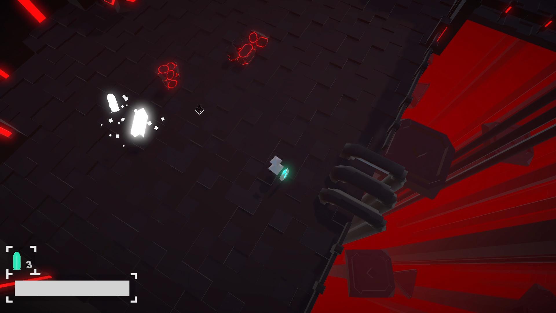 Firewall (Juan Ignacio González, Dandy, Ailu23, Kailun Cai)