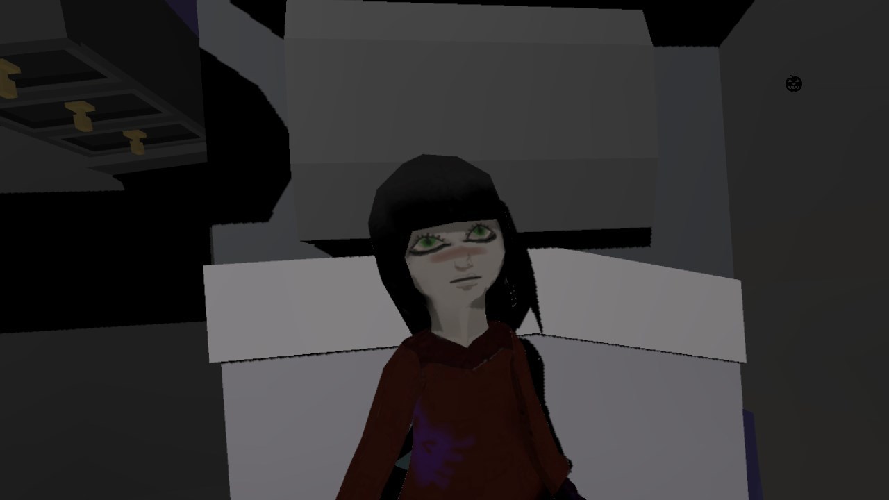 PLAUDERS: Lopenna y la Moira de la Sal