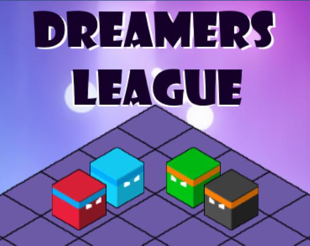 Dreamers League
