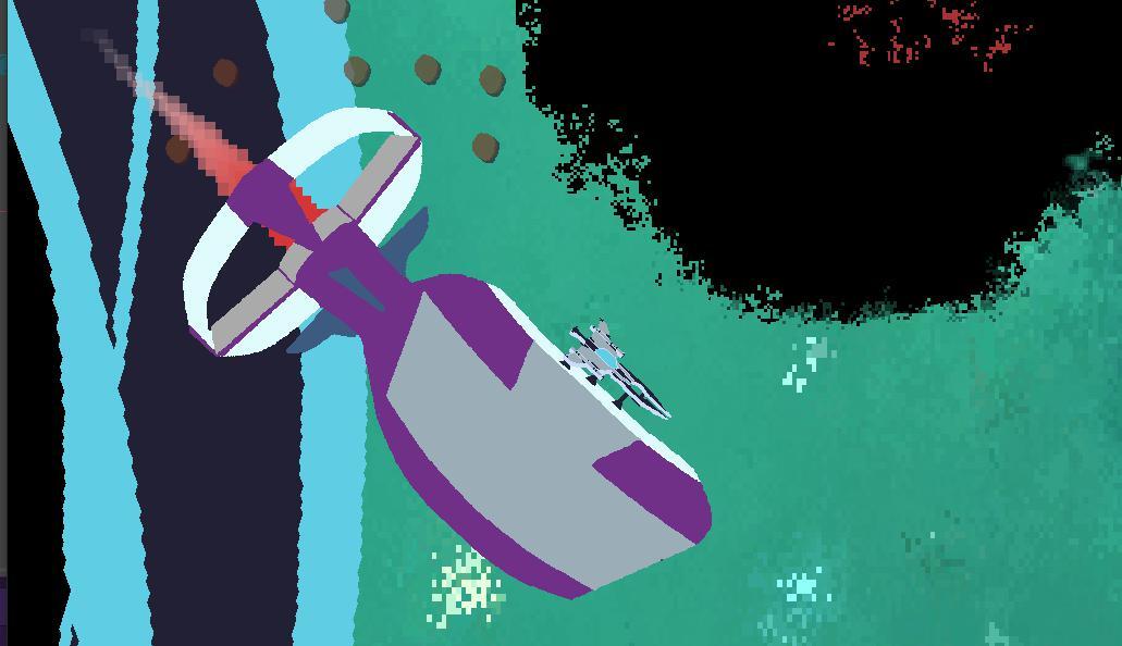 Space Explorer (Dirakon)