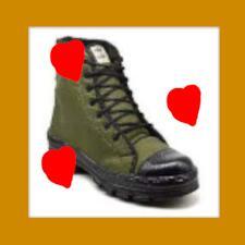 Army Boots Game