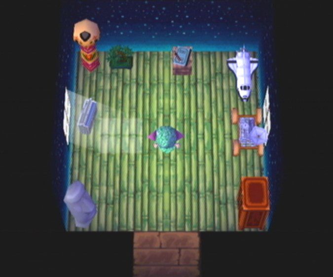 Animal Crossing