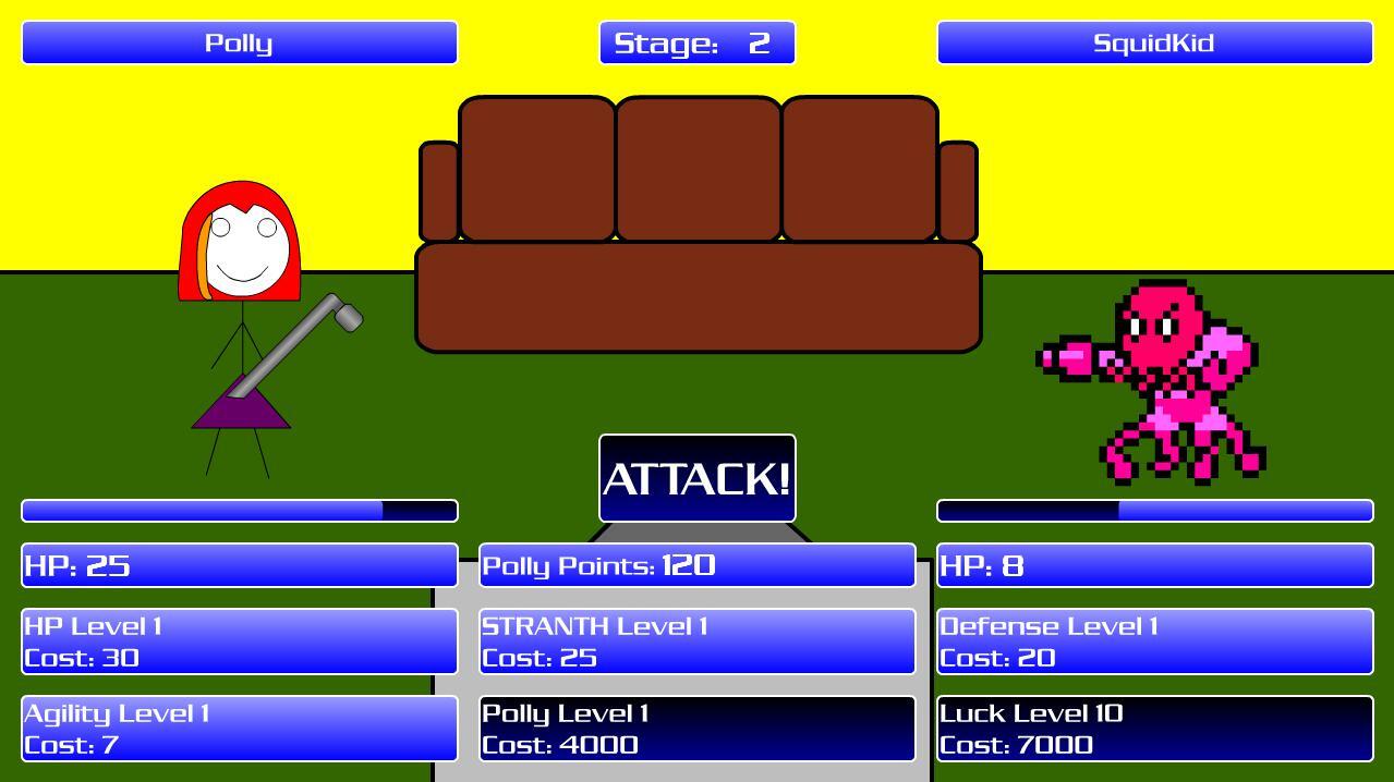 The Polly Collection Remastered