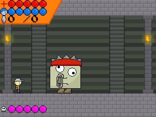 Super Brenden Country