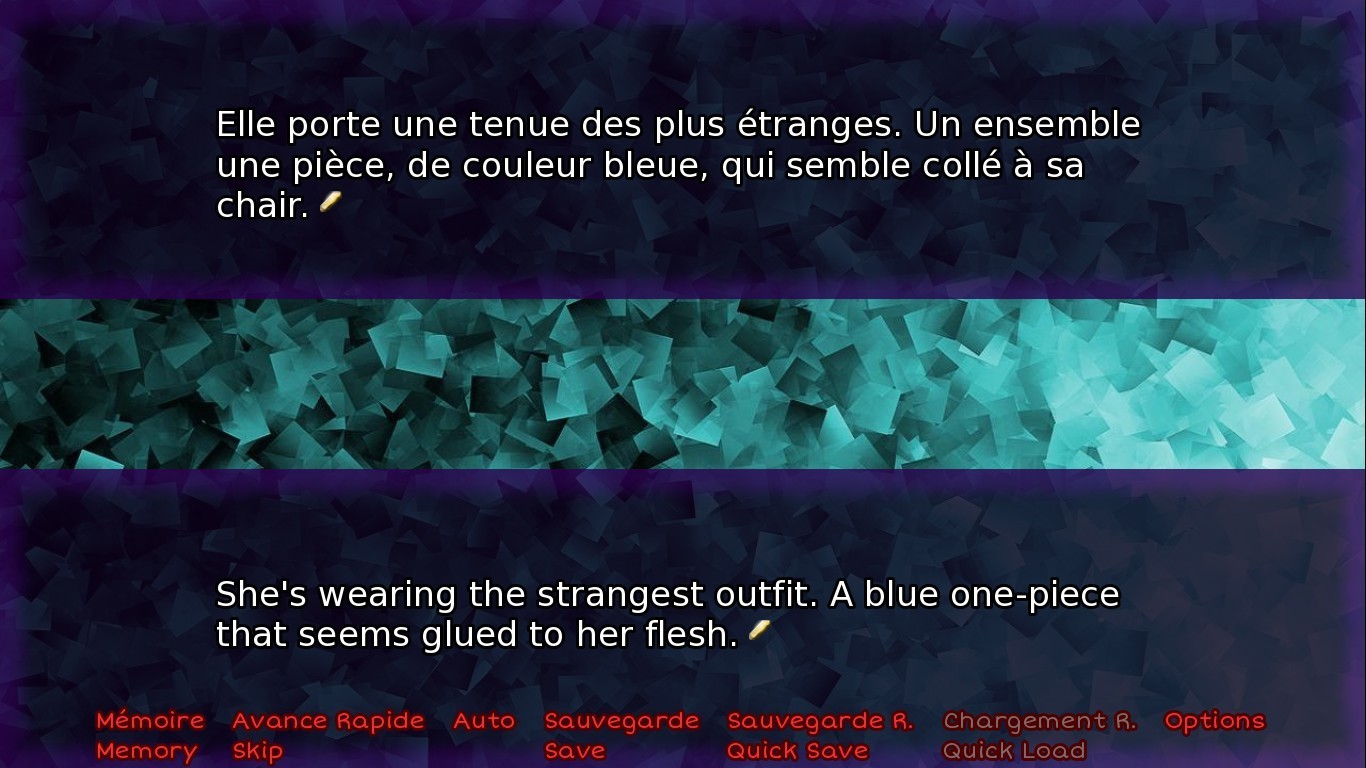 Ivanoile ~ Christalixeur Corruption