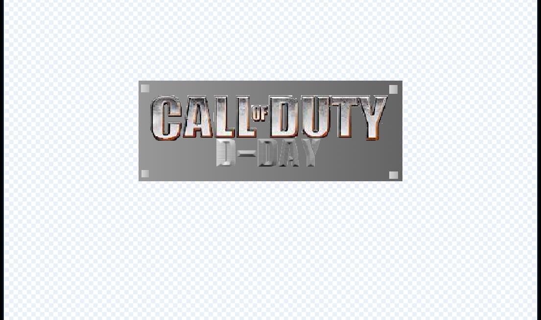 Call of duty D-day 1.6