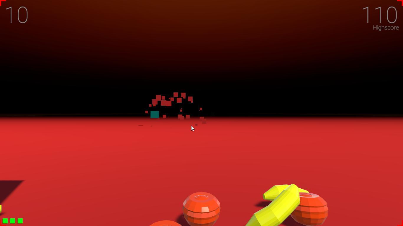 LD41: RCZ - Defender