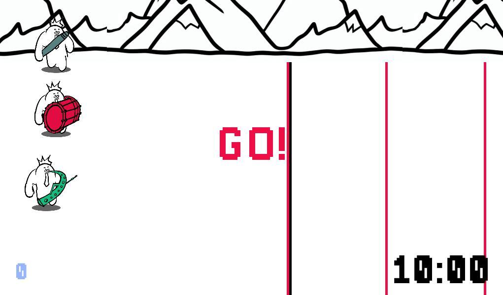 The Show Must Go On (leefu)