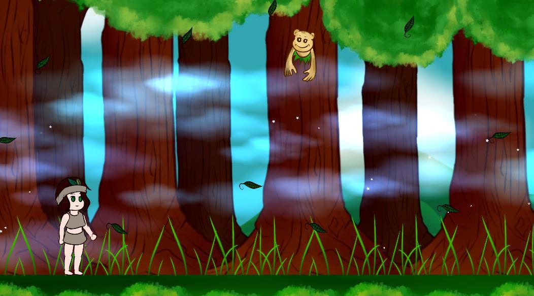 Way Home (itch) (JUAN3A)