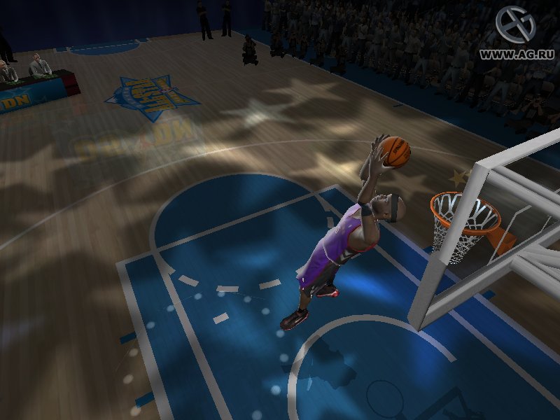 NBA Live 2005