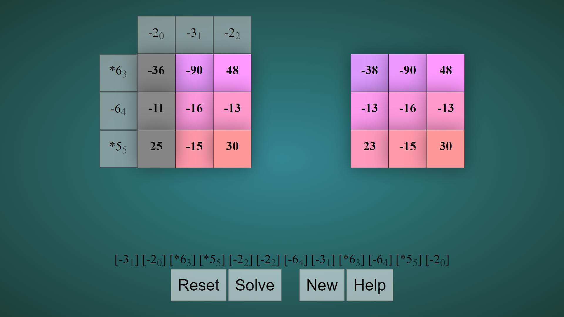 AXIS (itch) (JellyFox Games)