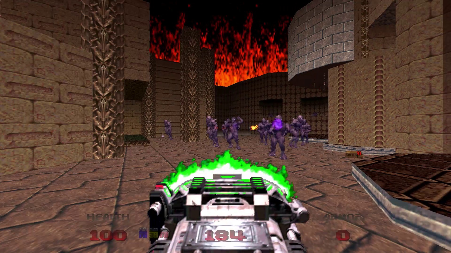 DOOM 64 (2020)